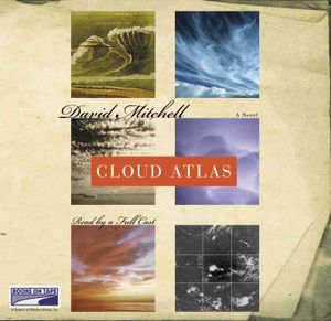 Cloud Atlas : Library Edition image number 0