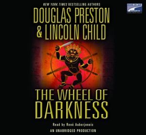 The Wheel of Darkness, image number 0