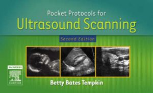 Pocket Protocols for Ultrasound Scanning image number 0