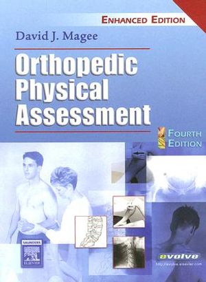 Orthopedic Physical Assessment Enhanced Edition image number 0
