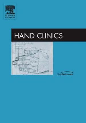 Carpal Disorders, an Issue of Hand Clinics, 22 image number 0