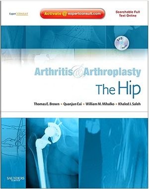 The Hip [With DVD and Access Code] image number 0