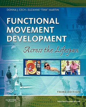 Functional Movement Development Across the Life Span image number 0