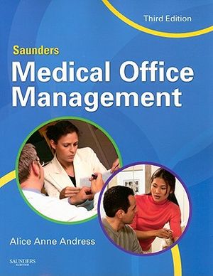 Saunders Medical Office Management image number 0