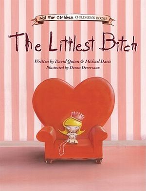 The Littlest Bitch image number 0
