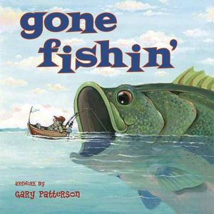 Gone Fishin' image number 0