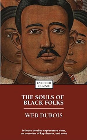 The Souls of Black Folk image number 0