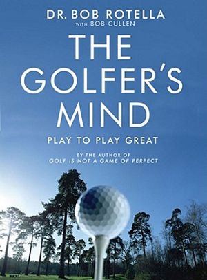 The Golfer's Mind image number 0