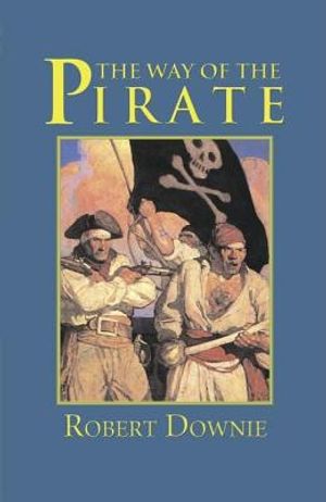 The Way of the Pirate: Who's Who in Davy Jones' Locker image number 0