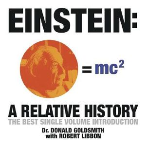 Einstein: A Relative History image number 0