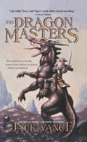 The Dragon Masters image number 0