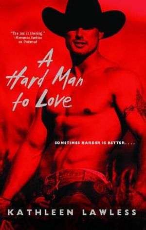 A Hard Man to Love image number 0