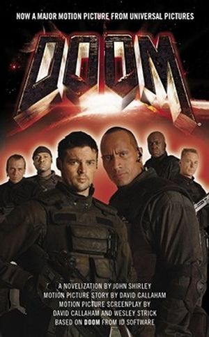 Doom image number 0