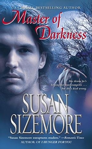 Master of Darkness image number 0