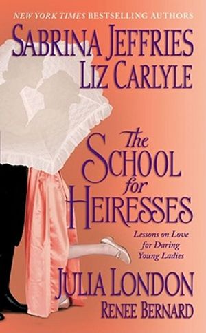 The School for Heiresses image number 0
