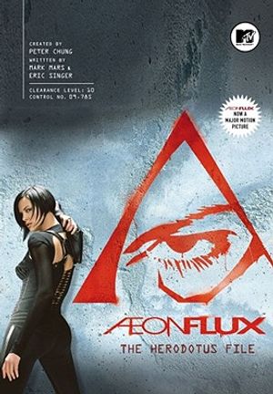 Aeon Flux: The Herodotus File image number 0