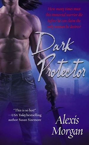 Dark Protector image number 0