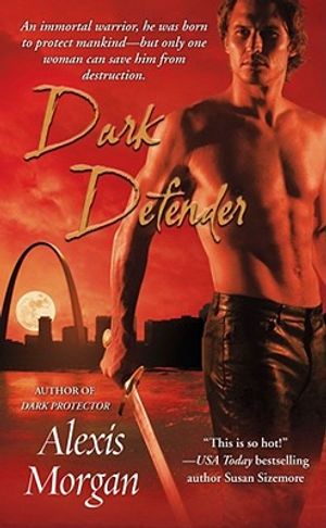 Dark Defender image number 0