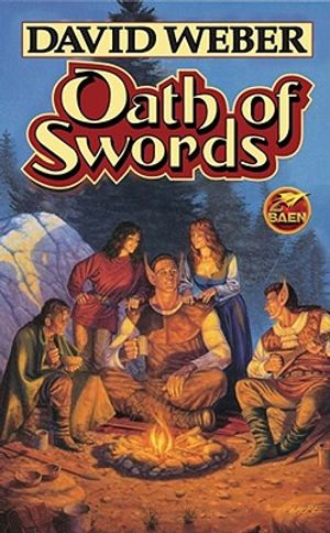 Oath of Swords image number 0
