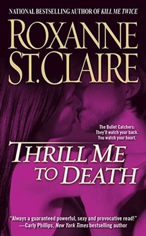 Thrill Me to Death image number 0
