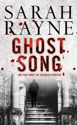 Ghost Song image number 0