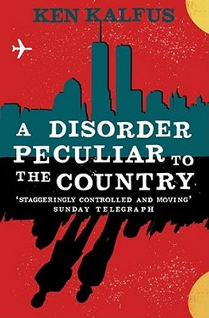 A Disorder Peculiar to the Country image number 0