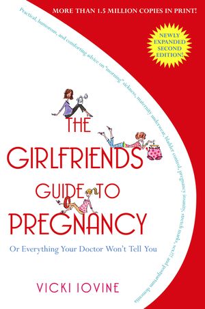 The Girlfriends' Guide to Pregnancy image number 0