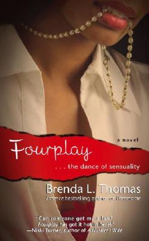 Fourplay: ...the Dance of Sensuality image number 0