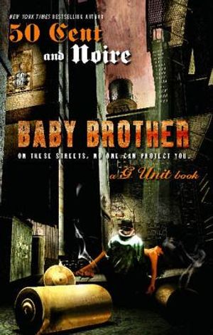 Baby Brother: An Urban Erotic Appetizer image number 0