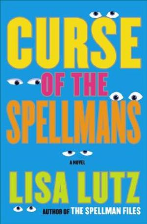 Curse of the Spellmans image number 0