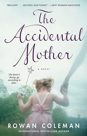 The Accidental Mother image number 0
