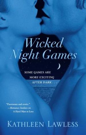 Wicked Night Games image number 0