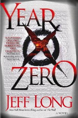 Year Zero image number 0