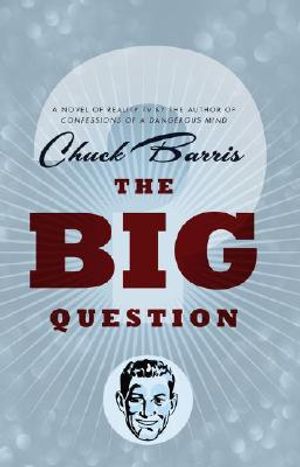 The Big Question image number 0