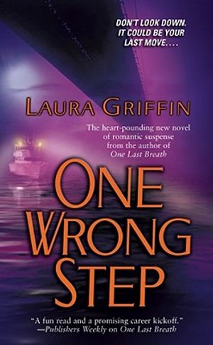 One Wrong Step image number 0