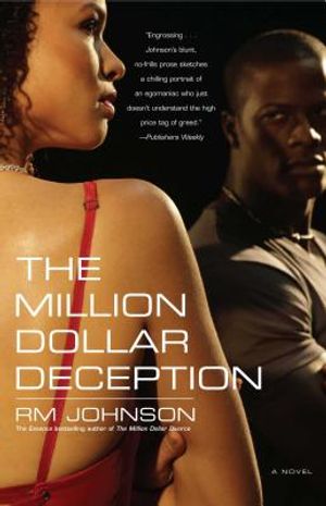 The Million Dollar Deception image number 0