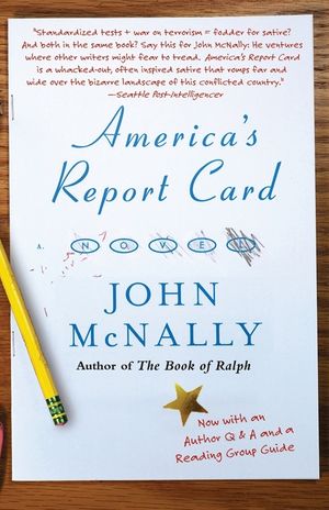 America's Report Card image number 0