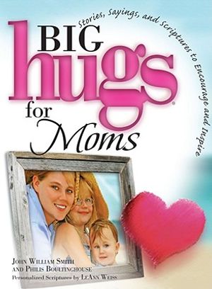 Big Hugs for Moms image number 0