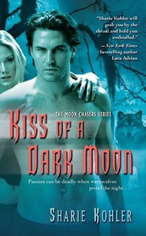 Kiss of a Dark Moon image number 0
