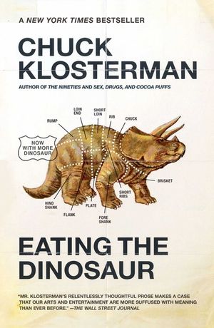 Eating the Dinosaur image number 0