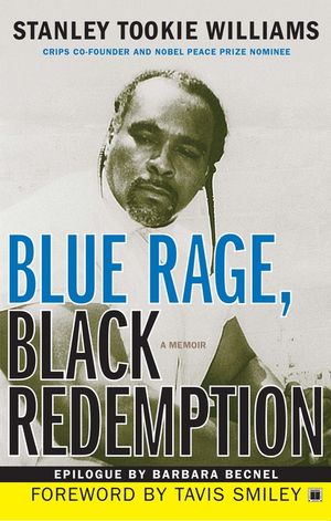 Blue Rage, Black Redemption: A Memoir image number 0
