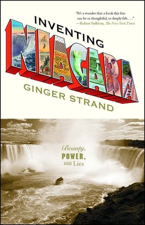 Inventing Niagara: Beauty, Power, and Lies image number 0