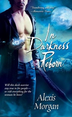 In Darkness Reborn image number 0