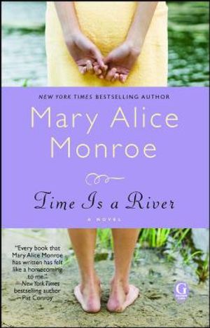 Time Is a River image number 0