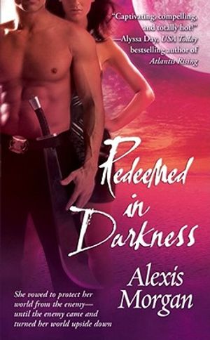 Redeemed in Darkness image number 0