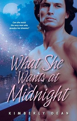 What She Wants at Midnight image number 0