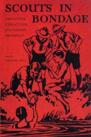 Scouts in Bondage: And Other Violations of Literary Propriety image number 0