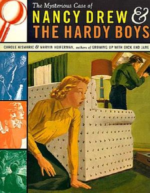 The Mysterious Case of Nancy Drew & the Hardy Boys image number 0