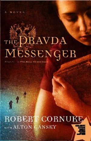 The Pravda Messenger image number 0