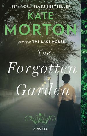 The Forgotten Garden image number 0
